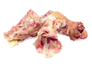 Суповий набір, заморожений, ДСТУ 3143, 1 кг